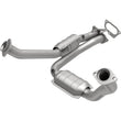 Load image into Gallery viewer, MagnaFlow Conv DF 04 Ranger/Bser 3.0 Front 50S - Main Product View