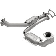 Load image into Gallery viewer, MagnaFlow Conv DF 04 Ranger/Bser 3.0 Front 50S - Main Product View