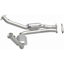 Load image into Gallery viewer, MagnaFlow Conv DF 04 Ranger/Bser 3.0 Front 50S - Additional View 5