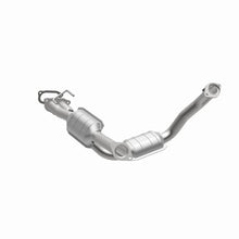 Load image into Gallery viewer, MagnaFlow Conv DF 04 Ranger/Bser 3.0 Front 50S - Additional View 11