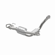 Load image into Gallery viewer, MagnaFlow Conv DF 04 Ranger/Bser 3.0 Front 50S - Additional View 12