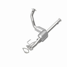 Load image into Gallery viewer, MagnaFlow Conv DF 04 Ranger/Bser 3.0 Front 50S - Additional View 14