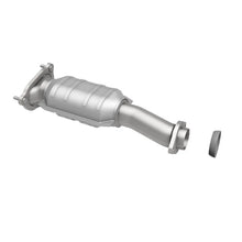 Load image into Gallery viewer, MagnaFlow Conv DF 04 Ranger/Bser 3.0 Rear 50S - Back View