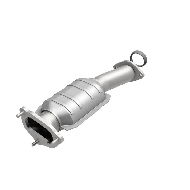 MagnaFlow Conv DF 04 Ranger/Bser 3.0 Rear 50S - Additional View 9