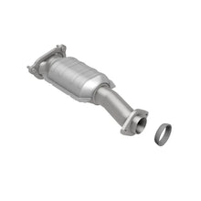 Load image into Gallery viewer, MagnaFlow Conv DF 04 Ranger/Bser 3.0 Rear 50S - Additional View 11