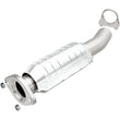 Load image into Gallery viewer, MagnaFlow Conv DF 04 Toyota Sienna 3.3L - Main Product View
