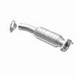 Load image into Gallery viewer, MagnaFlow Conv DF 04 Toyota Sienna 3.3L - Side View