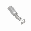 Load image into Gallery viewer, MagnaFlow Conv DF 04 Toyota Sienna 3.3L - Back View