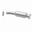 Load image into Gallery viewer, MagnaFlow Conv DF 04 Toyota Sienna 3.3L - Installation View