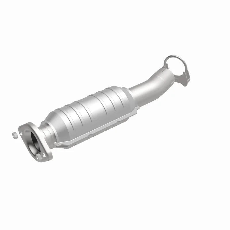 MagnaFlow Conv DF 04 Toyota Sienna 3.3L - Additional View 5