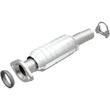 Load image into Gallery viewer, MagnaFlow Conv DF 04 Toyota Sienna 3.3L - Main Product View
