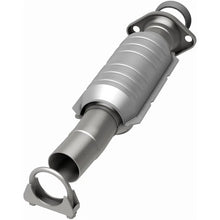 Load image into Gallery viewer, MagnaFlow Conv DF 04 Toyota Sienna 3.3L - Additional View 12