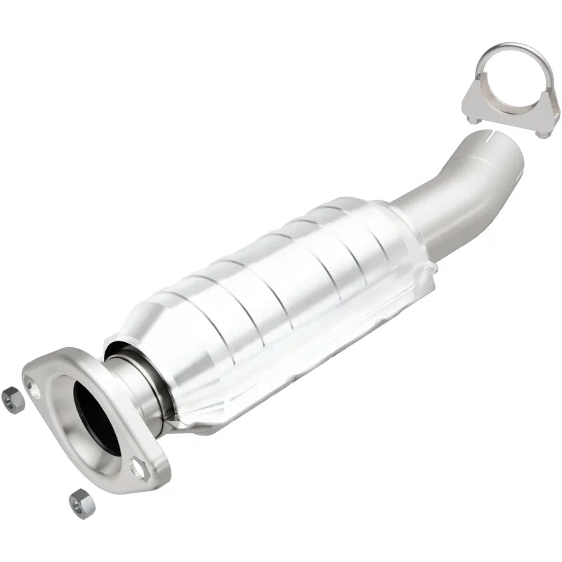 MagnaFlow Conv DF 04 Toyota Sienna 3.3L - Main Product View