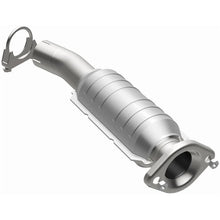 Load image into Gallery viewer, MagnaFlow Conv DF 04 Toyota Sienna 3.3L - Back View