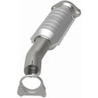 Load image into Gallery viewer, MagnaFlow Conv DF 04 Toyota Sienna 3.3L - Additional View 8