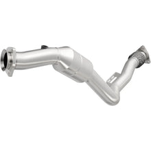 Load image into Gallery viewer, MagnaFlow Conv DF 04/06 VW Phaeton 4.2L Front Driver Side - Main Product View