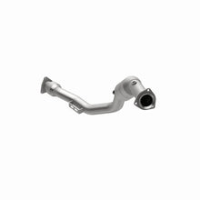 Load image into Gallery viewer, MagnaFlow Conv DF 04/06 VW Phaeton 4.2L Front Driver Side - Side View
