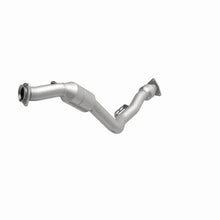 Load image into Gallery viewer, MagnaFlow Conv DF 04/06 VW Phaeton 4.2L Front Driver Side - Additional View 6