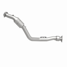 Load image into Gallery viewer, MagnaFlow Conv DF 04/06 VW Phaeton 4.2L Front Driver Side - Additional View 7