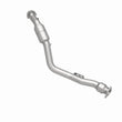 Load image into Gallery viewer, MagnaFlow Conv DF 04/06 VW Phaeton 4.2L Front Driver Side - Additional View 9