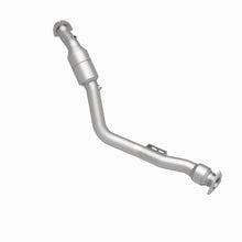 Load image into Gallery viewer, MagnaFlow Conv DF 04/06 VW Phaeton 4.2L Front Driver Side - Additional View 9