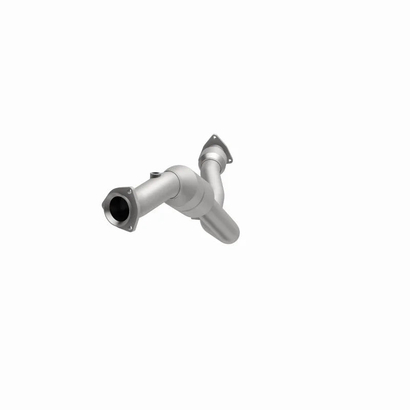 MagnaFlow Conv DF 04/06 VW Phaeton 4.2L Front Driver Side - Additional View 11