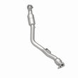 Load image into Gallery viewer, MagnaFlow Conv DF 04/06 VW Phaeton 4.2L Front Driver Side - Additional View 12