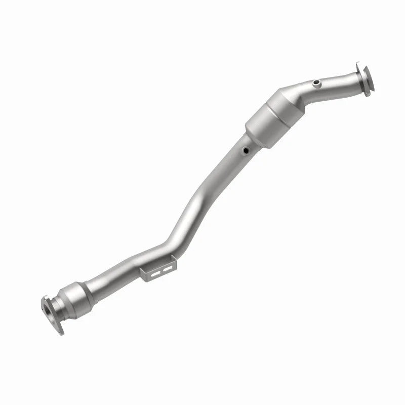 MagnaFlow Conv DF 04/06 VW Phaeton 4.2L Front Driver Side - Additional View 13