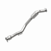 Load image into Gallery viewer, MagnaFlow Conv DF 04/06 VW Phaeton 4.2L Front Driver Side - Additional View 13