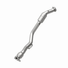 Load image into Gallery viewer, MagnaFlow Conv DF 04/06 VW Phaeton 4.2L Front Driver Side - Additional View 14