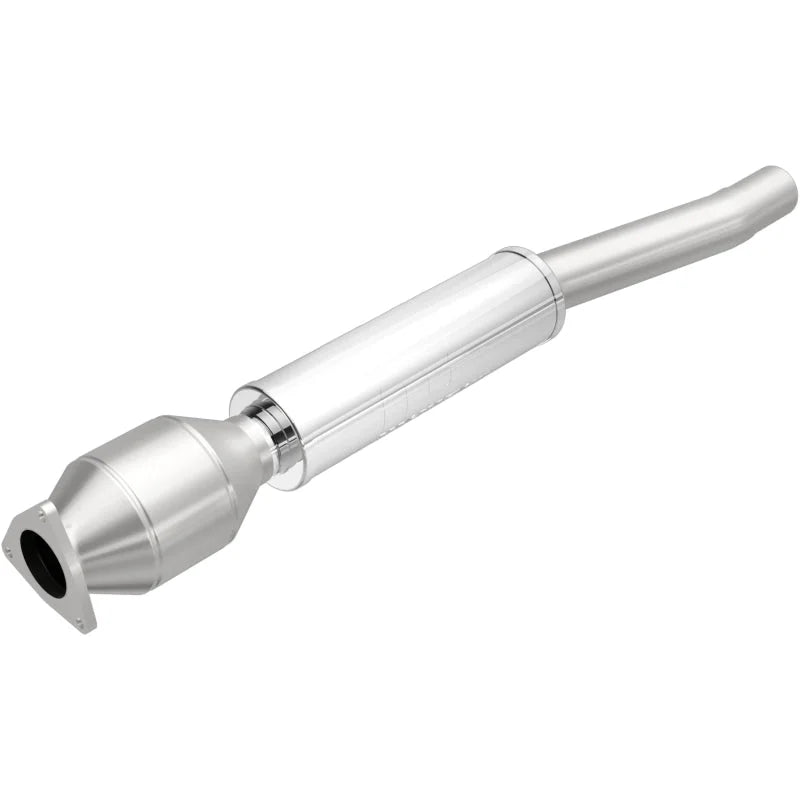 MagnaFlow Conv DF 04/06 VW Phaeton 4.2L Rear Driver Side - Main Product View