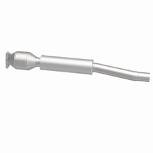 Load image into Gallery viewer, MagnaFlow Conv DF 04/06 VW Phaeton 4.2L Rear Driver Side - Additional View 6