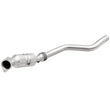 Load image into Gallery viewer, MagnaFlow Conv DF 05-06 300/Magnum 5. OEM - Side View