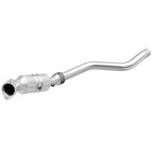 Load image into Gallery viewer, MagnaFlow Conv DF 05-06 300/Magnum 5. OEM - Side View