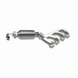 Load image into Gallery viewer, MagnaFlow Conv DF 05-06 Cadillac STS 4.6L D/S Manifold / 04-06 SRX 4.6L D/S Manifold (49 State) - Additional View 5
