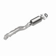 Load image into Gallery viewer, MagnaFlow Conv DF 05-06 Cadillac STS 4.6L D/S Manifold / 04-06 SRX 4.6L D/S Manifold (49 State) - Additional View 6