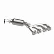 Load image into Gallery viewer, MagnaFlow Conv DF 05-06 Cadillac STS 4.6L D/S Manifold / 04-06 SRX 4.6L D/S Manifold (49 State) - Additional View 7