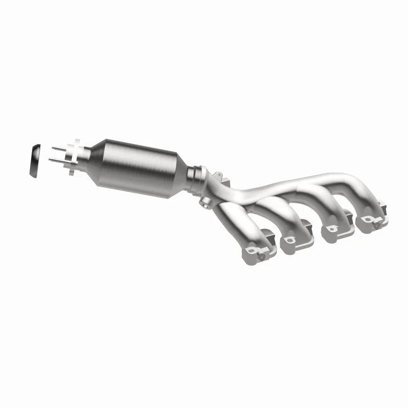 MagnaFlow Conv DF 05-06 Cadillac STS 4.6L D/S Manifold / 04-06 SRX 4.6L D/S Manifold (49 State) - Additional View 7