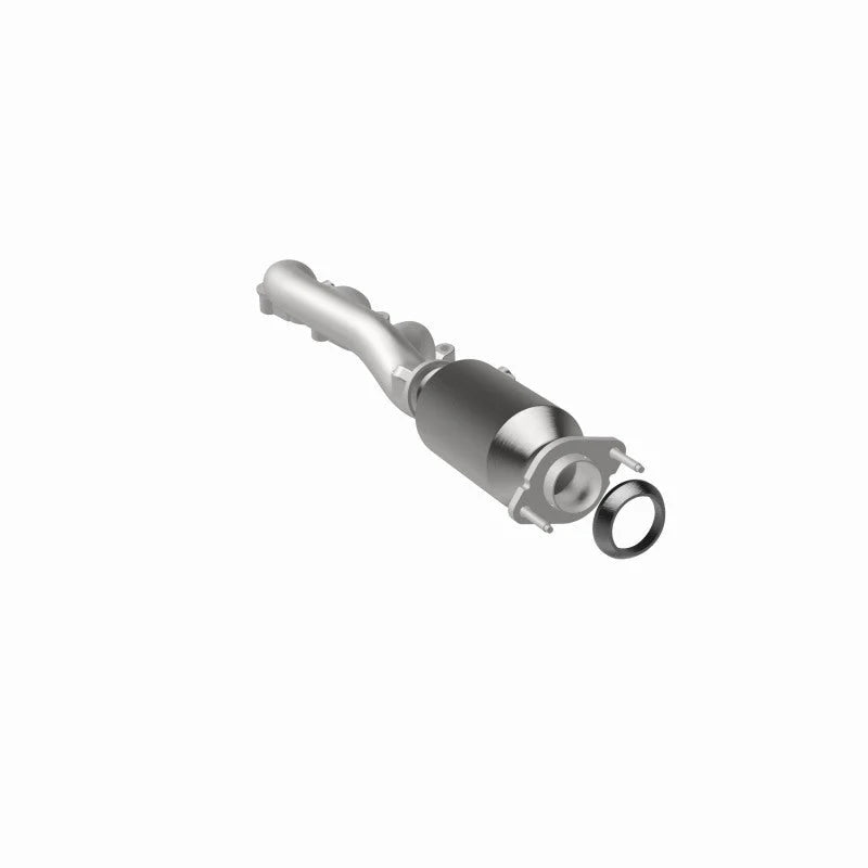 MagnaFlow Conv DF 05-06 Cadillac STS 4.6L D/S Manifold / 04-06 SRX 4.6L D/S Manifold (49 State) - Additional View 10
