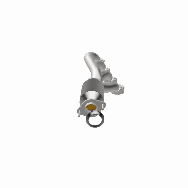MagnaFlow Conv DF 05-06 Cadillac STS 4.6L D/S Manifold / 04-06 SRX 4.6L D/S Manifold (49 State) - Additional View 11
