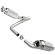Load image into Gallery viewer, MagnaFlow Conv DF 05-06 Dodge Durango V6/V8 - Main Product View