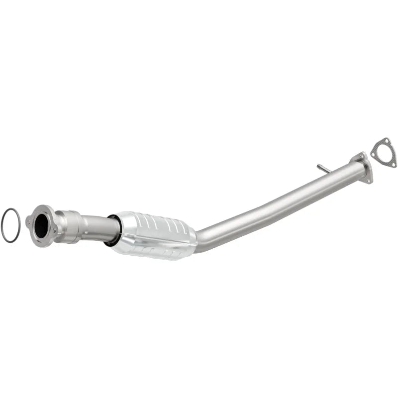 MagnaFlow Conv DF 05-06 Equinox 3.4L - Side View