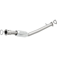 Load image into Gallery viewer, MagnaFlow Conv DF 05-06 Equinox 3.4L - Side View