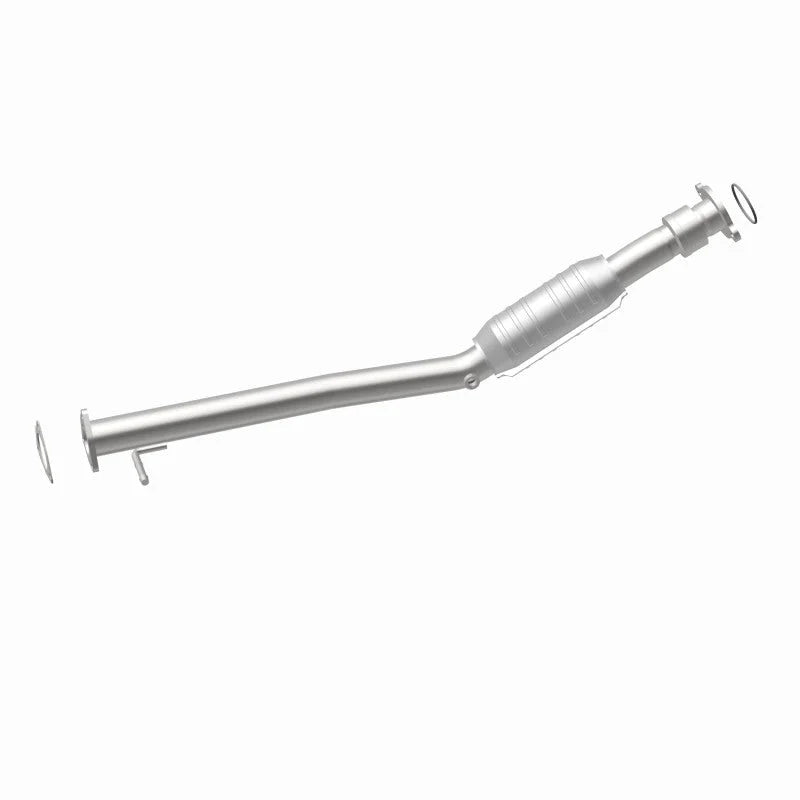 MagnaFlow Conv DF 05-06 Equinox 3.4L - Additional View 13