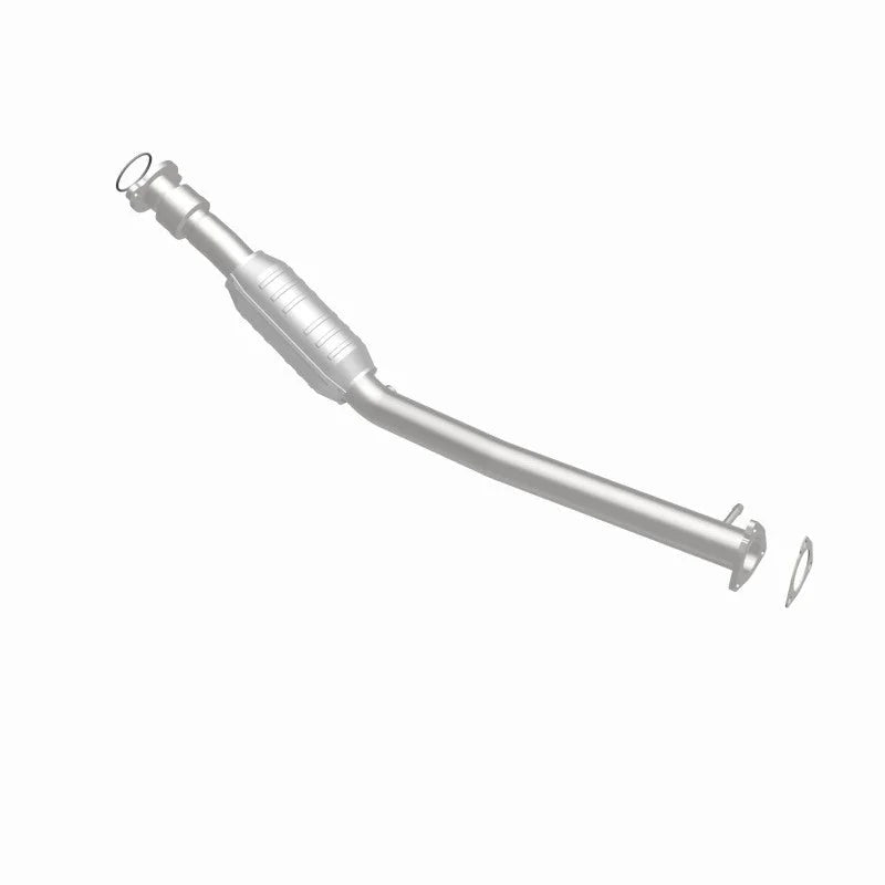 MagnaFlow Conv DF 05-06 Equinox 3.4L OEM - Additional View 5