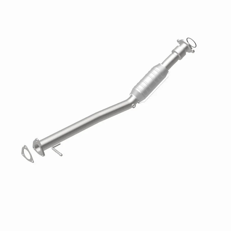 MagnaFlow Conv DF 05-06 Equinox 3.4L OEM - Additional View 14