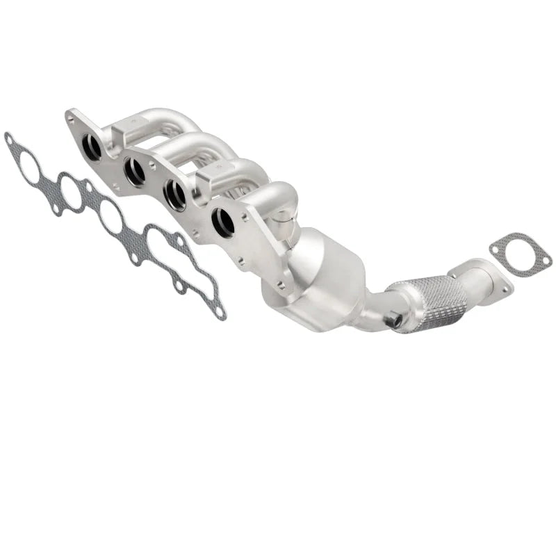 MagnaFlow Conv DF 05-06 Ford Focus 2.0L - Main Product View