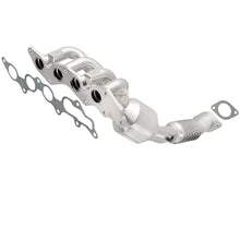 Load image into Gallery viewer, MagnaFlow Conv DF 05-06 Ford Focus 2.0L - Main Product View