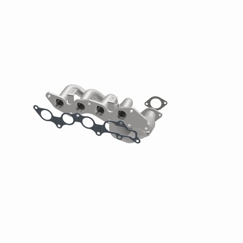 MagnaFlow Conv DF 05-06 Ford Focus 2.0L - Additional View 5