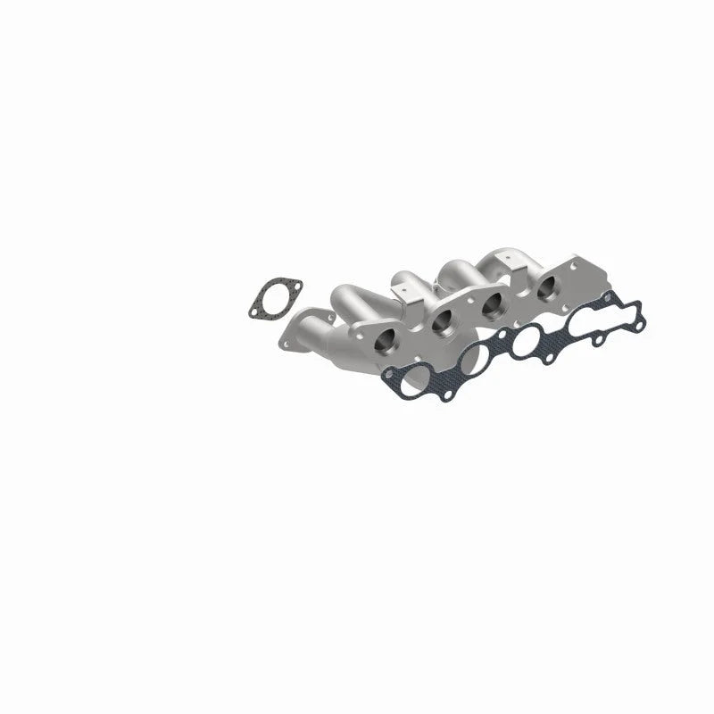 MagnaFlow Conv DF 05-06 Ford Focus 2.0L - Additional View 6